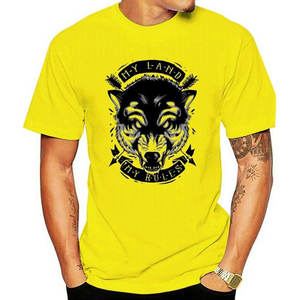 Fabricante al por mayor unisex de manga corta de alta calidad de la calle color sólido camiseta 3D impreso sublimación logotipo personalizado impresión - Product Image 4