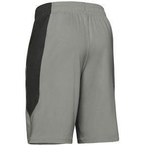 Pantalones cortos deportivos para hombre nueva moda al por mayor pantalones cortos de sudor ecológicos de lana de algodón estampados - Product Image 4