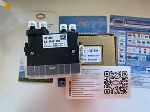 Tête d'impression CE4M au lieu de CA4W pour les imprimantes OCE Arizona - Product Image 4