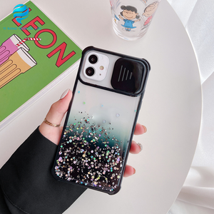 Coque sans fil PC de luxe pour iPhone 12 <span class=keywords><strong>Pro</strong></span> Max XS Max <span class=keywords><strong>SE</strong></span> Galaxy S21 Ultra-Compatible pour Huawei Realme Emballage d'échantillon gratuit - Product Image 3