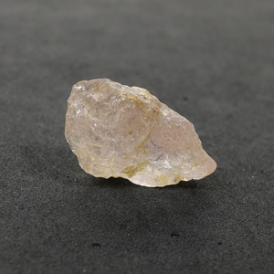 มอร์แกนไนต์สีชมพูธรรมชาติ ขนาด 34x23 มม. หินดิบ น้ำหนัก 62.80 กะรัต อัญมณีหลวมสำหรับทำเครื่องประดับ อิชู เจมส์ IG21056 - Product Image 5