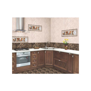 Vevor — carreaux muraux en céramique, 250x750mm, avec impression numérique, pour usage domestique - Product Image 1