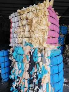 Grosir Potongan Busa PU DI <span class=keywords><strong>Dubai</strong></span> Kelas A Busa PU Spons Dikompresi Di Furnitur Bas/Kamar Tidur Kasur Sofa - Product Image 5