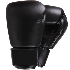 Gants de boxe en pu avec logo personnalisé, accessoire de poinçonnage, pour la boxe, entrainement MMA, Muay VBG-10055 - Product Image 1