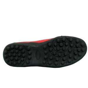 Zapatos de hockey de cuero sintético con estilo RXN, forro cómodo de puré para producto de cricket - Product Image 4