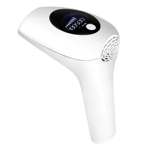 OEM Best Handheld IPL Hair Removal Advanced Dropshipping Home Use Handset Permanent IPL Hair Removal hair removal device