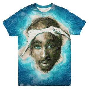 T-shirt sublimation personnalisé - Product Image 1