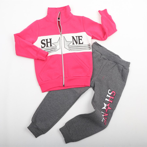 2021 New Design Girls Sets Baby Top Skirt Dress Kids Suit Children <b>Clothes</b> Stylish Wholesale Kids <b>Clothes</b> - Product Image 1