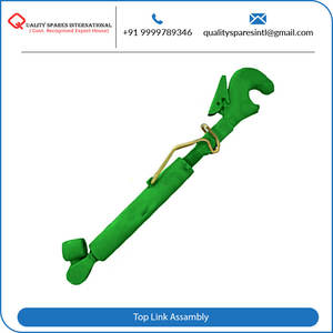 AR34209 centro de enlace de la Asamblea para 3020 Tractor de 4000, 4020, 4040, 4230, 4240, 4430 - Product Image 3