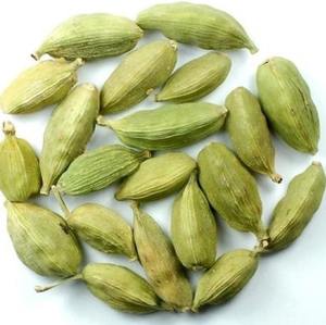 Peignoir vert de qualité supérieure, carillons noir et blanc, 2022 100% - Product Image 2