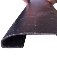 Profils en plastique ABS en forme de U noirs personnalisés pour l'extrusion de cadres de portes et de fenêtres, marque LX, garantie 1 an