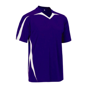 Camiseta de voleibol de playa sublimada, uniforme de secado rápido, color y diseño personalizado, novedad - Product Image 3