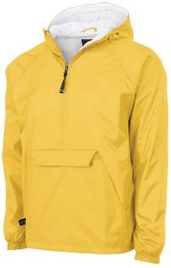 Charles River Apparel Wind & Water-Resistant Pullover <b>Rain</b> <b>Jacket</b> - Product Image 4