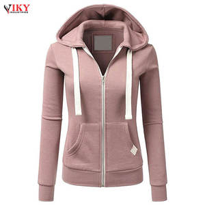 Women Zio <b>Hoodie</b> with Custom Logo Print Embroidery Women Hoodies High Quality New Style Women Hoodies - Product Image 6