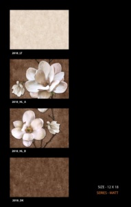 CONCEPT ATTRACTIF DESIGN CARREAUX MURAUX EN CÉRAMIQUE PRIX BON MARCHÉ 30x45cm - Product Image 3