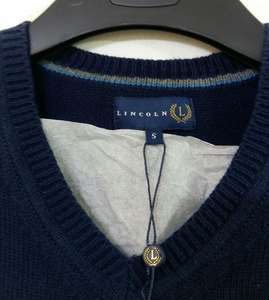 เสื้อสวมหัวคอวีแขนยาวสำหรับผู้ชายผ้าโพลีเอสเตอร์/ ผ้าฝ้ายผสมโพลีเอสเตอร์กันหดสำหรับนักธุรกิจ - Product Image 3