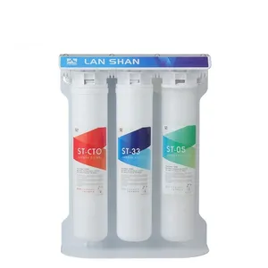 เครื่องกรองน้ำไร้ Ro - Product Image 1