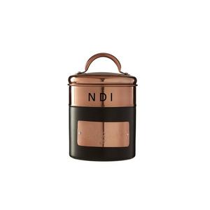 Vente chaude Conception Personnalisée Sucre Conteneur Canister Haute Qualité Alimentaire Stockage Cuisine Canister Jar - Product Image 1