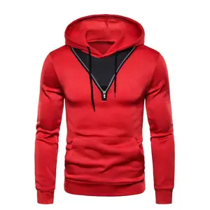 OEM logo custom sublimated printing pullover zipper hoodies sweats shirts sweat pant affordable price in superior quality