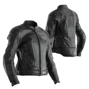 Chaquetas de cuero para motocicleta para hombre, recién llegadas - Product Image 3
