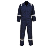 Combinaison de travail en coton 100% de couleur bleu marine, vêtements de travail du Bangladesh, vêtements de travail robustes, tendance, cool, bonne tenue de travail, vente en gros