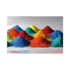 Pâte de pigment de résine de qualité supérieure à vendre en vrac de qualité supérieure du fabricant indien de qualité industrielle