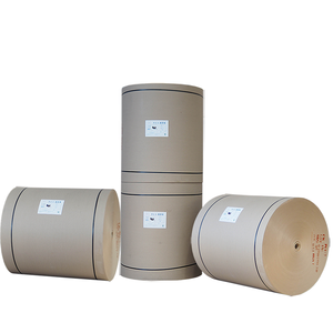 Papel de placa base CT5, grado de capa, resistencia de unión, 500 joyas, suministrado en carrete Jumbo - Product Image 1