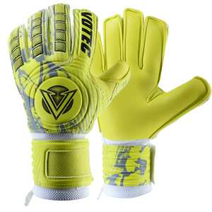 Wholesale custom top quality professional goalkeeper <b>gloves</b> - Product Image 3
