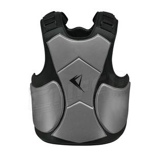 Protector de pecho de Equipo de Boxeo de cuero barato para hombres para entrenamiento - Product Image 1