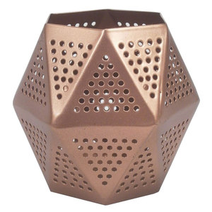 Vintage bougie votive - Product Image 3