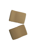 Bande de maintien en cuivre pour le sport, pour hommes et femmes, attelle de protection de la voûte plantaire en fibre de cuivre pour le basketball, protection contre les entorses et fixation