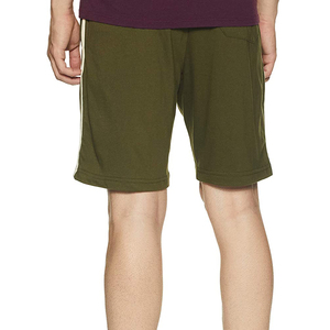 Pantalones cortos de culturismo para hombre, Shorts holgados de secado rápido, informales - Product Image 2