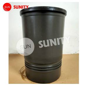 Taiwán Unity altos proveedores 6D170 línea OEM 6162-23-2210 PARA MOTOR GENERADOR Komatsu S6D170 - Product Image 1