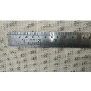 พรมทอสำหรับพระสงฆ์พรมผ้าแบบดั้งเดิมใช้ซ้ำได้มีเข็มเจาะแบบตะขอสำหรับเย็บปักใช้ได้อย่างยั่งยืน100% - Product Image 2