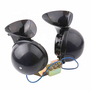 Ht-1210 auto grande lumaca <span class=keywords><strong>corno</strong></span> elettrico/suono grande volume.. - Product Image 2