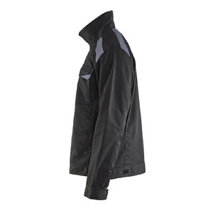 Wholesale Factory Sale Work Wear Construction <b>Worker</b> <b>Jacket</b> Industrial Workwear Clothing Wear <b>Jackets</b> - Product Image 4
