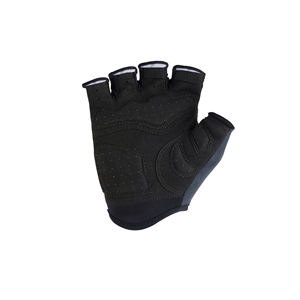 Guantes de Ciclismo Unisex Transpirables de Medio Dedo, Fabricante Profesional, Venta al Por Mayor, Equipo de Carreras Velocity, Cuero/Poliéster/Nailon - Product Image 3