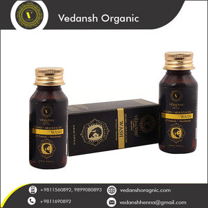 Nettoyant pour barbe pour hommes en marque privée OEM avec des plantes naturelles, nettoyage en profondeur et nourrissant, fournisseur en gros - Product Image 5