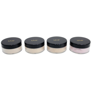 Cosméticos en polvo suelto resaltador logotipo personalizado larga impermeable duradera rostro de polvo suelto - Product Image 5