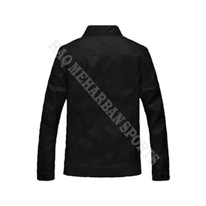 7 4V batterie d'hiver personnalisé Ski chasse manteaux chauffants et vêtements chauds veste chauffante complète noir Casual coton Body OEM - Product Image 2