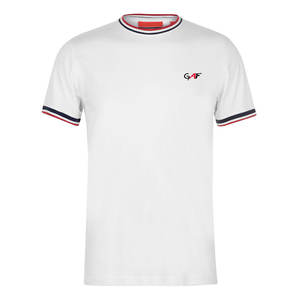 Camisetas de moda GAF para hombre, camisetas con logotipo personalizado, Camisetas estampadas en blanco, camisetas de alta calidad para hombre - Product Image 5