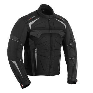 Combinaison de Moto de Course pour Motards, Ensemble Veste et Pantalon Textile Imperméable et Coupe-Vent pour la Conduite Sportive en Plein Air - Product Image 3