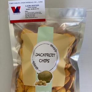 Chips de Jaca dulce seca Premium de alta calidad de Vietnam AD proceso paquete a granel - Product Image 1