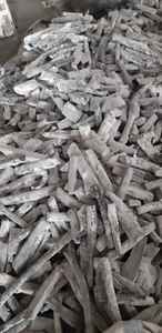 Binchotan ถ่านถ่านสีขาวลายเปลือกแข็งสำหรับบาร์บีคิวมอระกู่ทำกะลามะพร้าวเผานาน4-5ชั่วโมง - Product Image 2