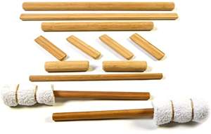 ชุดนวดไม้ไผ่, ไม้ก้านนวดไม้ไผ่ - Product Image 3