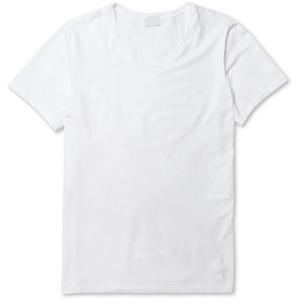 Camiseta Ecológica para Hombre, Tejido Reciclado, Prenda Superior Sostenible para Uso Diario - Product Image 3