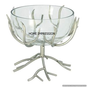 3ชามต้นไม้สไตล์ตกแต่งโต๊ะกลางชาม - Product Image 6