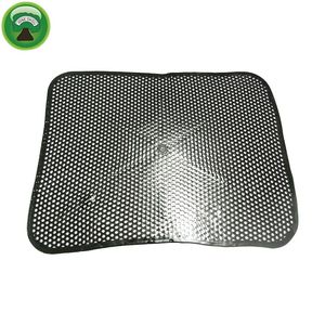 En Stock, Juego de Almohadillas de Gel para Silla de Montar a Caballo, 2 Colores - Product Image 1