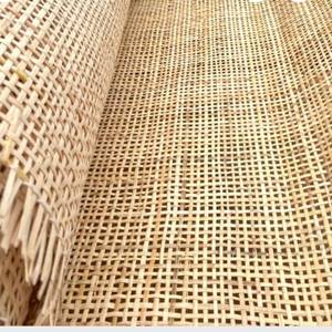 Vente en gros de sangle de rotin naturel technique enduite de canne - Product Image 2
