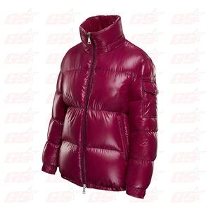 Blouson d'aviateur pour hommes, de qualité supérieure, nouvelle collection hiver - Product Image 3